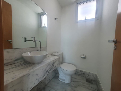 Imagem 9 de 15 de Cobertura Com 4 Quartos Para Comprar No Castelo Em Belo Horizonte/mg - 11044