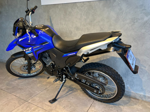 Yamaha Xtz 250 Lander Flex Abs 2023/2023