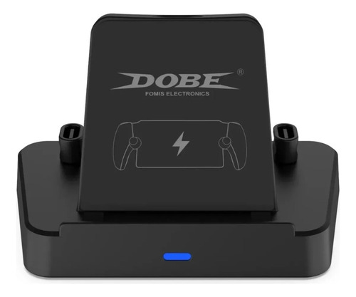 Base Carregamento Para Playstation Ps Portal Dock Dobe