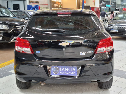 Chevrolet Onix 1.0 MPFI JOY 8V