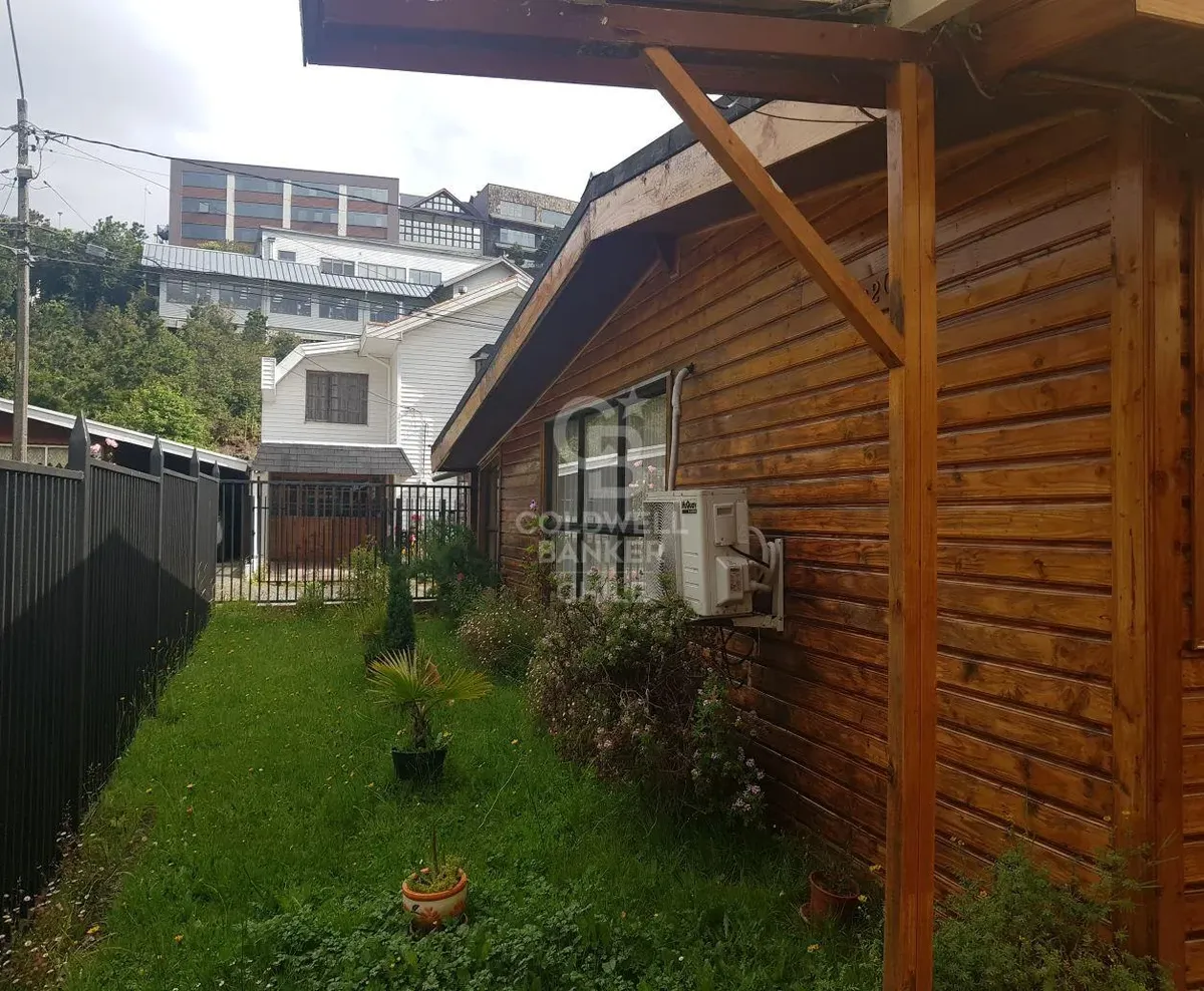 Imagen 5 de 14 de Casa En Villa Chamiza A Pasos De Universidad San Sebastián