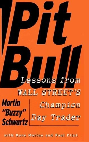 Pit Bull: Lessons From Wall Street's Champion Day