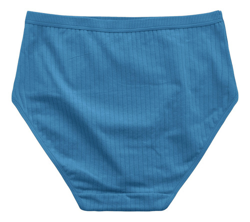 Calzoncillos De Moda Para Mujer, Ropa Interior Cómoda De Cin