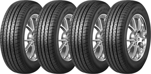 Kit de 4 llantas Antares SU830 P 215/70R15 98 T