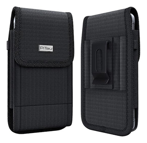 Funda Para Cinturón Con Clip Para iPhone 8 Plus 7 Plus