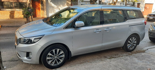 Kia Carnival 2.2 Crdi Premium