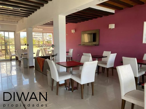 Complejo Apart En Venta, Merlo - San Luis