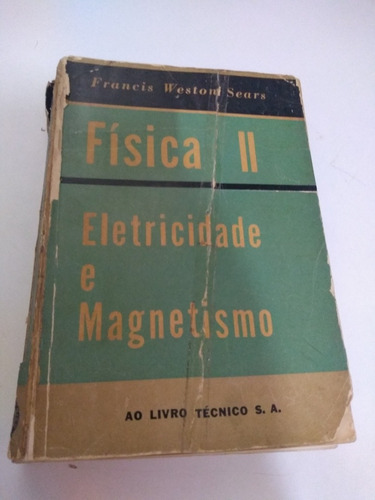 Fisica 2 Eletricidade E Magnetismo