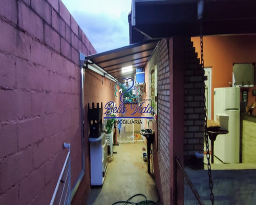 Imagem 14 de 30 de Indaiatuba- Sp, Chácara Á Venda Altos Da Bela Vista, Bela Vida Imobiliária. - Ch00232 - 69480508