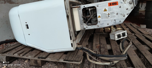 Thermoking Md300