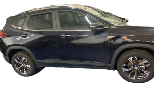 Peças Tracker 1.2 Turbo Ltz Portas E Lataria Disponiveis (Usado)