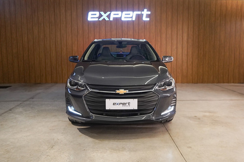 Chevrolet Onix 1.0 TURBO FLEX PLUS PREMIER AUTOMÁTICO