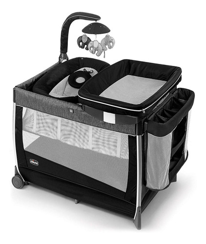Imagen 1 de 1 de Chicco Cuna Lullaby Dream Minerale