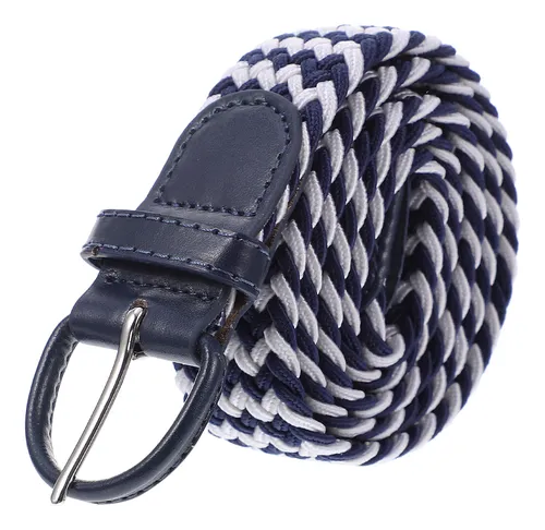Ropa Delgada Con Cinturón De Banda Elástica