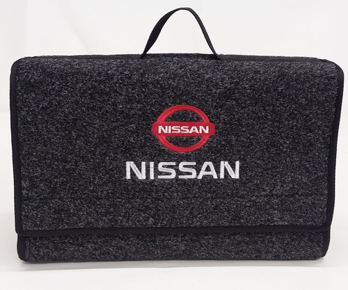 Maletin Para Kit De Carretera - Herramientas Nissan