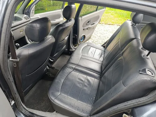 Renault Clio Fase 2