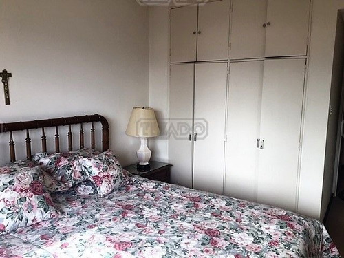 Departamento En Venta Ubicado En Centro De Bariloche, Bariloche