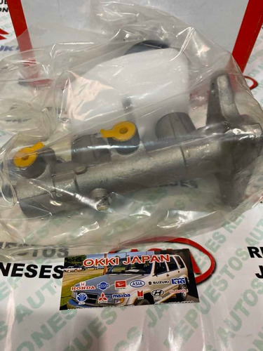 Bomba Freno Toyota Hilux 92-04 Importada