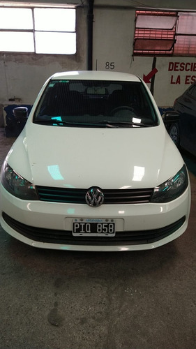 Volkswagen Gol Trend