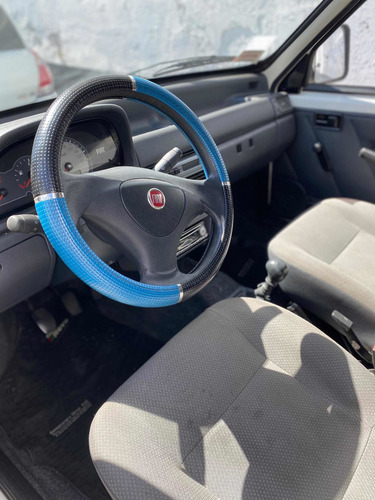 Fiat Fiorino Fire 1.3 Nafta