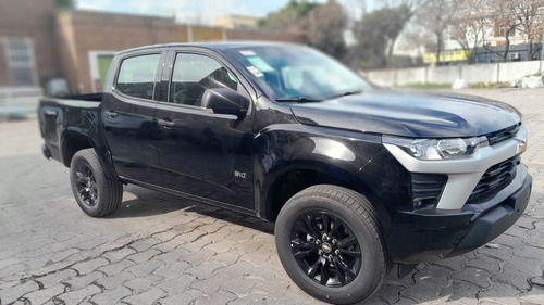 Chevrolet S10 2.8 Cd 4X4 Wt