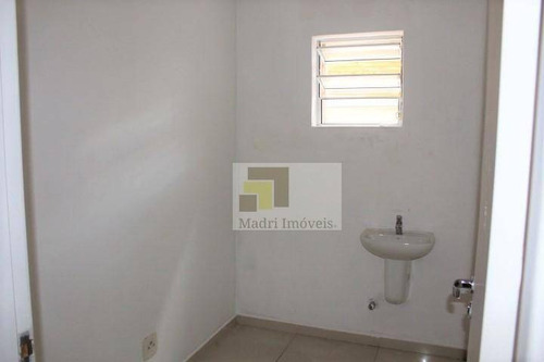 Imagem 4 de 22 de Prédio À Venda, 430 M² Por R$ 3.450.000,00 - Vila Pompeia - São Paulo/sp - Pr0036