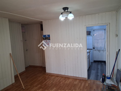 Casa En Arriendo De 3 Dorm. En Cerrillos
