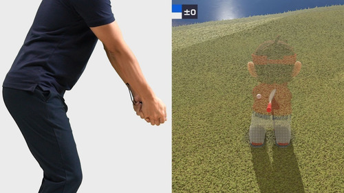 Imagen 5 de 6 de Mario Golf Super Rush - Nintendo Switch