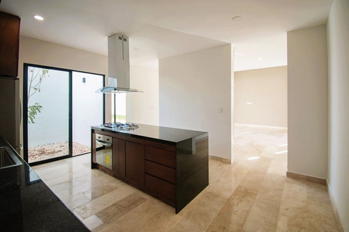 Casa En Venta En Chacte Residencial, Dzitya Merida.