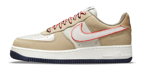 Zapatillas Nike Air Force 1 Low Athletic Dq5079_111   