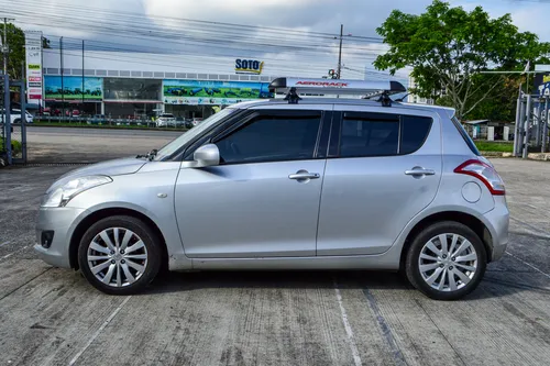 Suzuki Swift 1.4 Gl