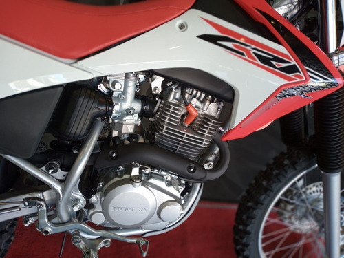Imagen 9 de 15 de Honda Crf 230
