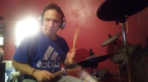 Imagen 5 de 5 de Clases De Guitarra, $ 3500 X Mes