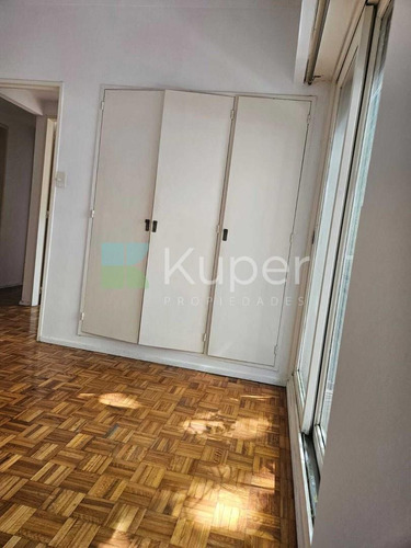 Departamento En Venta En Belgrano, Capital Federal, Buenos Aires