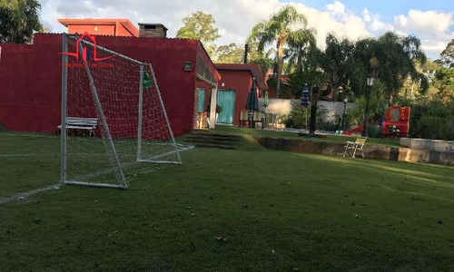 Chácara A Venda No Bairro Loteamento Champs Privés Em - 3478-1