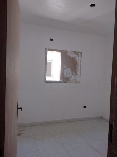Imagem 9 de 12 de Sobrado Com 2 Dormitórios À Venda Por R$ 235.000,00 - Tude Bastos (sítio Do Campo) - Praia Grande/sp - So0111