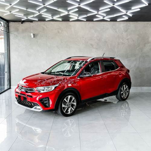 Kia Stonic SX 1.0 Turbo MHEV