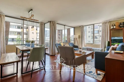 Gran Oportunidad, Venta De Amplio Departamento En ...