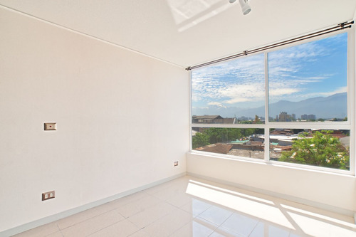 Edificio Sgto. Aldea (1 Est. 1 Bod.) Vista Oriente Piso 5