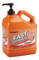Comprar Permatex 25219 Fast Orange Pumice Loción Limpiador De Manos,