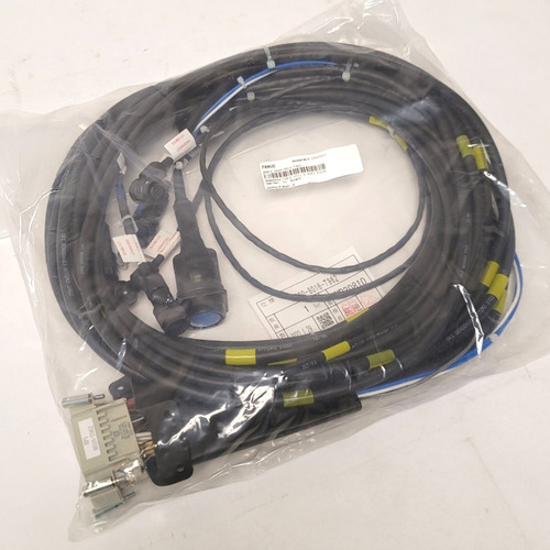 Fanuc A660-8016-t962 K511 6-axis Robot Pulse Coder Cable Bbx