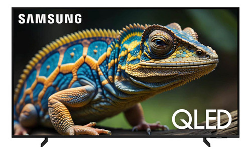 Pantalla Samsung 75 Pulgadas Class Q60d Series 4k Smart Qled (Reacondicionado)