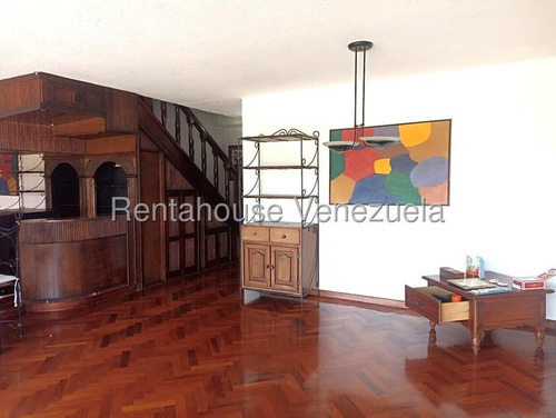 Kc. Apartamento En Venta San Antonio De Los Altos Residencia Sierra Brava #25-23511
