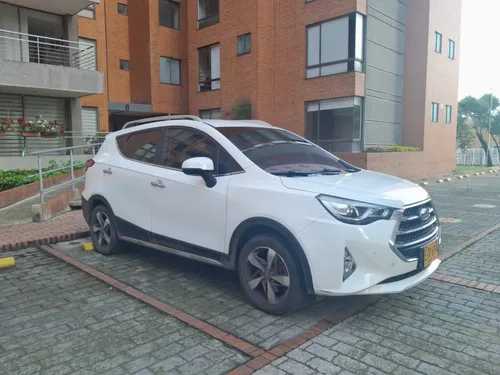 JAC S3 1.6 Hfc7161mv