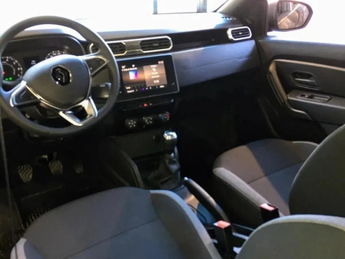 Imagen 6 de 21 de Renault Duster Zen Entrega Ya!!! Solo 6 Uni A La Venta (fl)