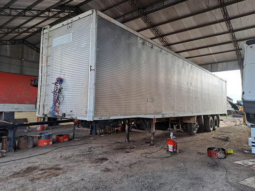 Venta Y Alquiler Semirremolques Sider - Furgón - Porta Jumbo