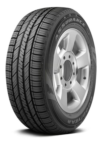 Pneu 235/55R17 Goodyear Assurance Fuel Max 99H Aro 17
