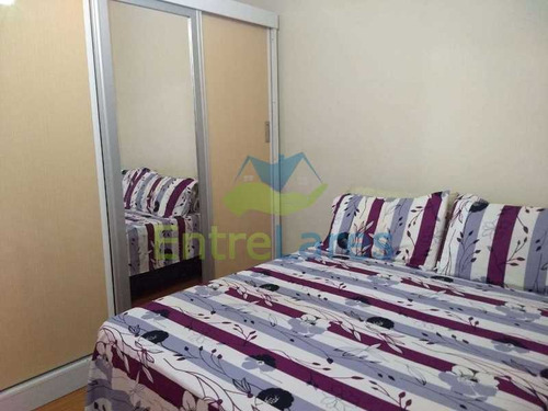 Imagem 7 de 15 de Apartamento-à Venda-portuguesa-rio De Janeiro - Ilap20437