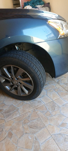 Imagem 3 de 3 de Nissan Sentra Sv Cvt 2.0