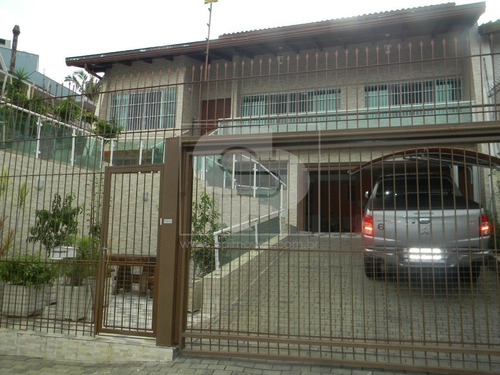 Imagem 1 de 20 de Casa Em Boa Vista, Porto Alegre/rs De 450m² 4 Quartos À Venda Por R$ 1.910.000,00 - Ca1052194-s